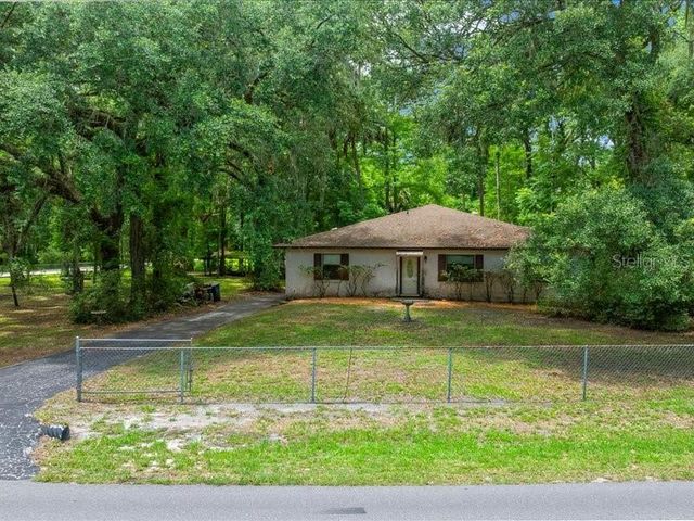 495 & 499 N ROBIN HOOD ROAD, Inverness, FL 34450