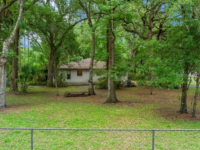 495 & 499 N ROBIN HOOD ROAD, Inverness, FL 34450