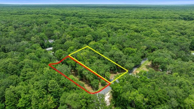 495 & 499 N ROBIN HOOD ROAD, Inverness, FL 34450