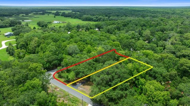 495 & 499 N ROBIN HOOD ROAD, Inverness, FL 34450