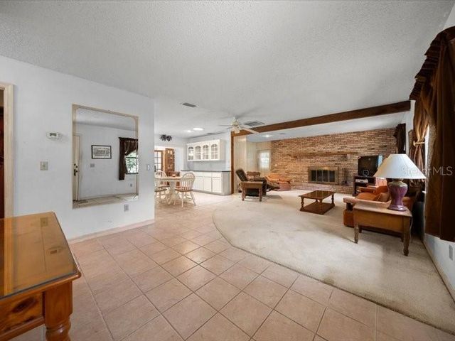 495 & 499 N ROBIN HOOD ROAD, Inverness, FL 34450