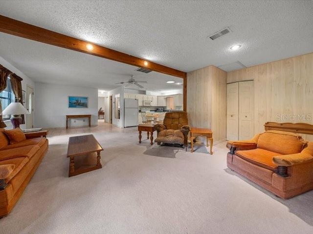 495 & 499 N ROBIN HOOD ROAD, Inverness, FL 34450