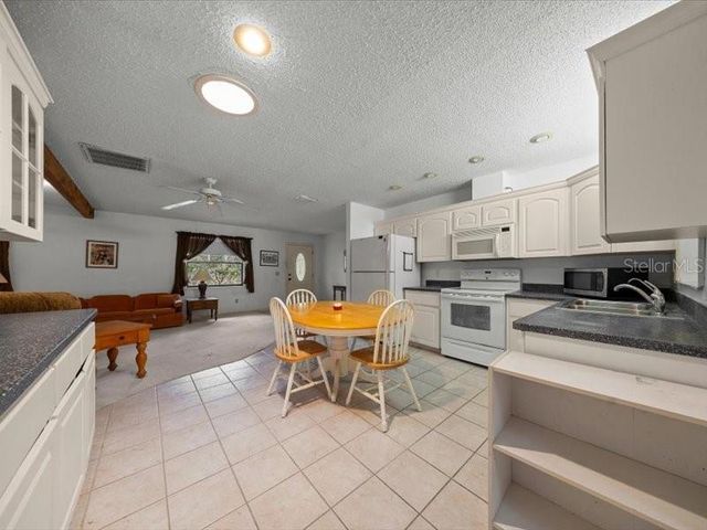 495 & 499 N ROBIN HOOD ROAD, Inverness, FL 34450