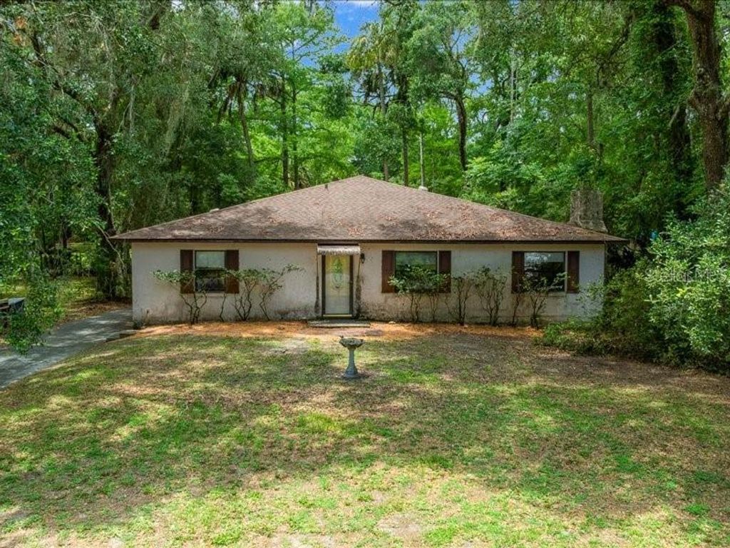 495 & 499 N ROBIN HOOD ROAD, Inverness, FL 34450