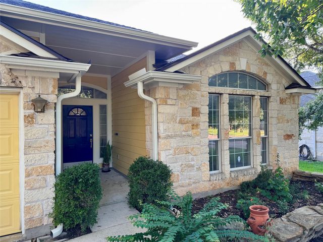 2904 Belgrave Falls LN, Austin, TX 78748