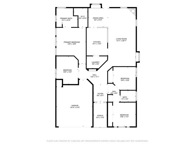 2904 Belgrave Falls LN, Austin, TX 78748