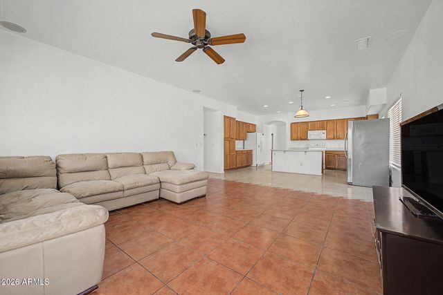 1323 S 173RD Lane, Goodyear, AZ 85338