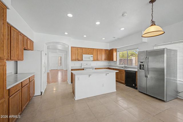 1323 S 173RD Lane, Goodyear, AZ 85338