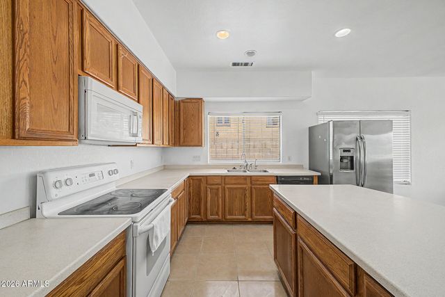 1323 S 173RD Lane, Goodyear, AZ 85338