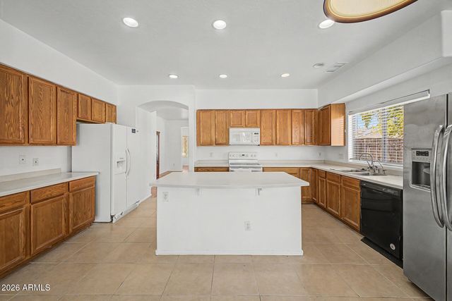 1323 S 173RD Lane, Goodyear, AZ 85338