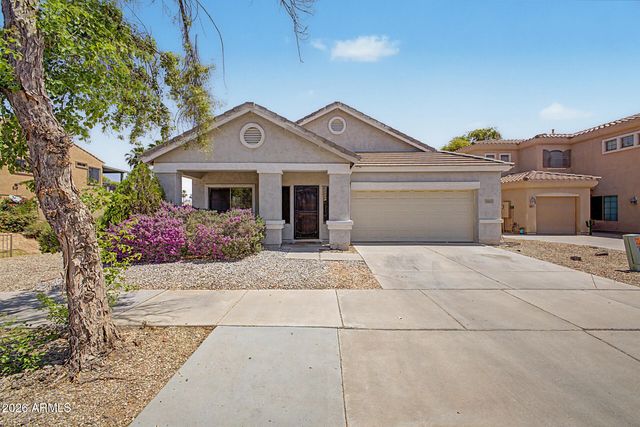 1323 S 173RD Lane, Goodyear, AZ 85338