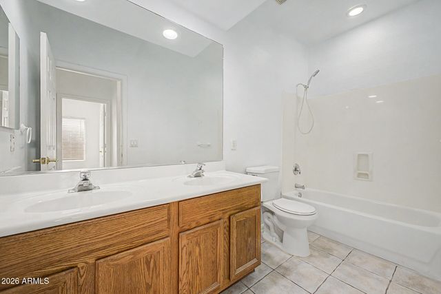 1323 S 173RD Lane, Goodyear, AZ 85338