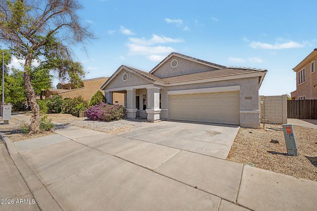 1323 S 173RD Lane, Goodyear, AZ 85338
