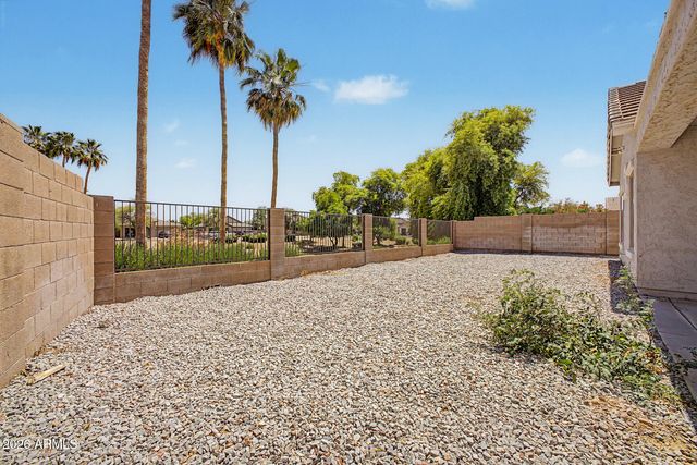 1323 S 173RD Lane, Goodyear, AZ 85338