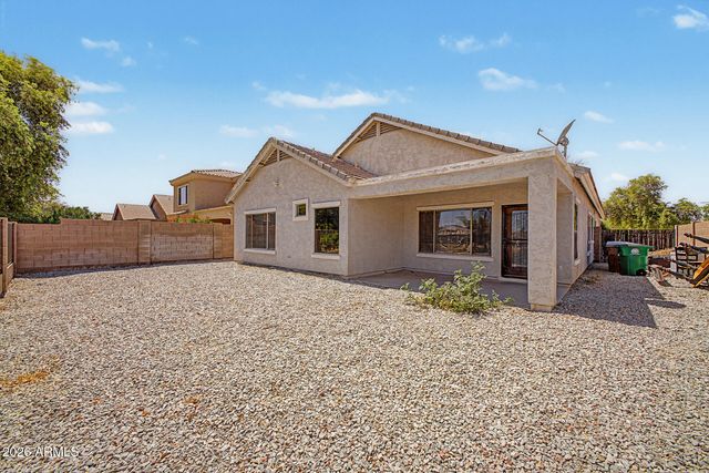 1323 S 173RD Lane, Goodyear, AZ 85338