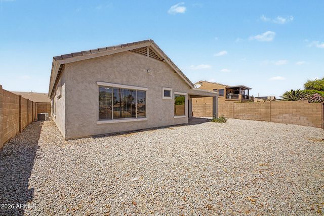 1323 S 173RD Lane, Goodyear, AZ 85338