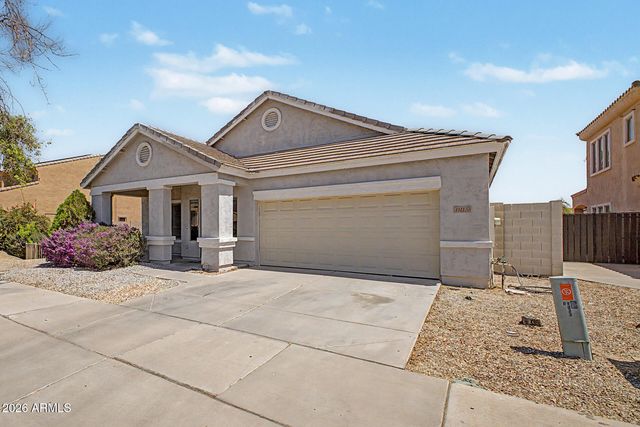 1323 S 173RD Lane, Goodyear, AZ 85338