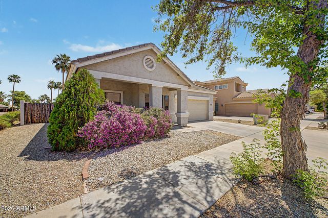 1323 S 173RD Lane, Goodyear, AZ 85338