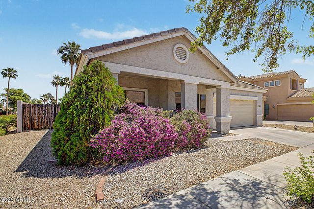 1323 S 173RD Lane, Goodyear, AZ 85338