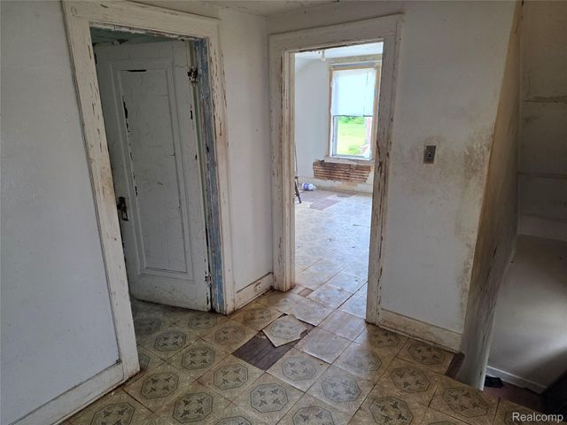 2317 La Belle Street, Detroit, MI 48238