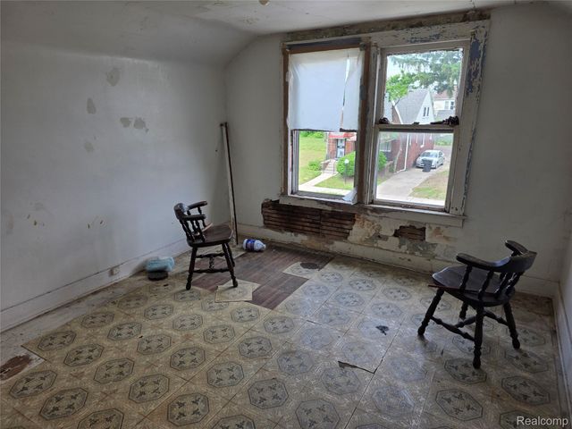 2317 La Belle Street, Detroit, MI 48238