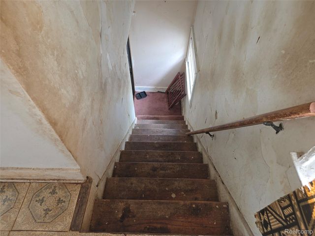 2317 La Belle Street, Detroit, MI 48238