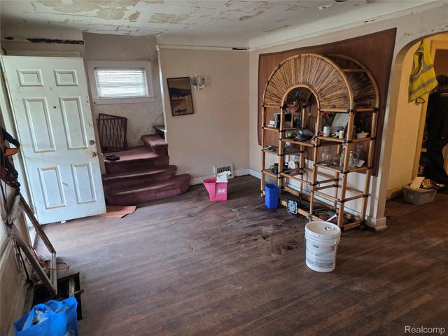 2317 La Belle Street, Detroit, MI 48238