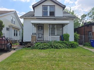 2317 La Belle Street, Detroit, MI 48238