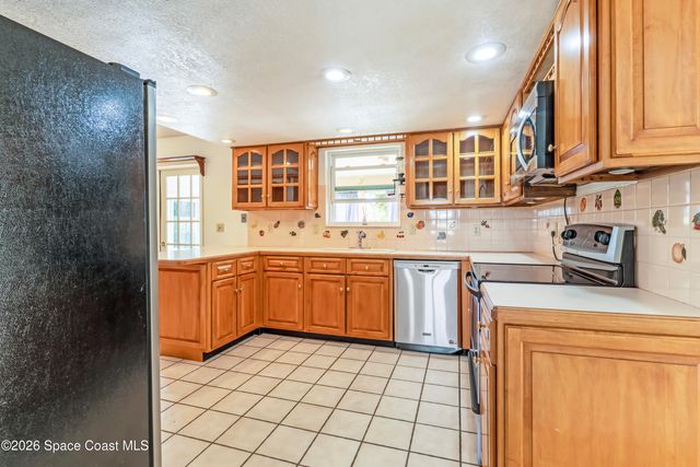 1627 Candle Court, Titusville, FL 32796
