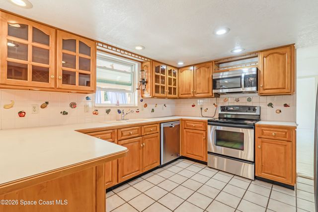 1627 Candle Court, Titusville, FL 32796