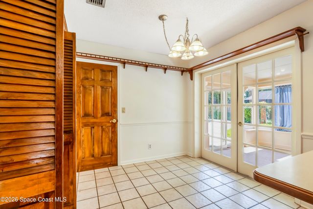 1627 Candle Court, Titusville, FL 32796