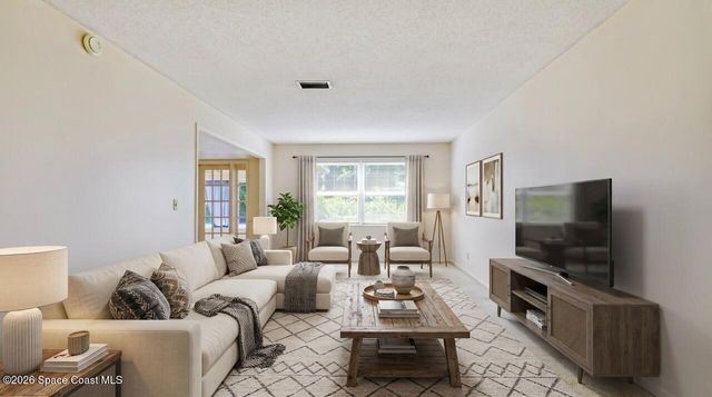 1627 Candle Court, Titusville, FL 32796