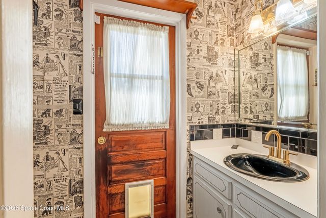 1627 Candle Court, Titusville, FL 32796