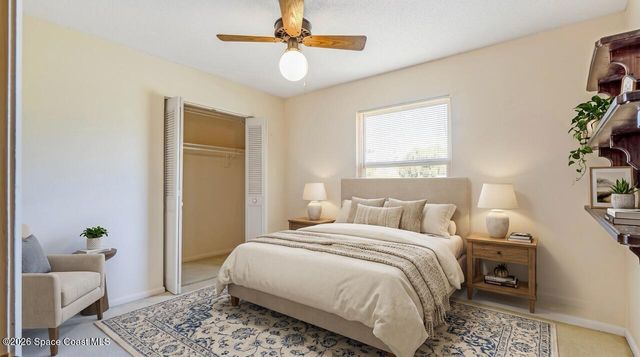 1627 Candle Court, Titusville, FL 32796