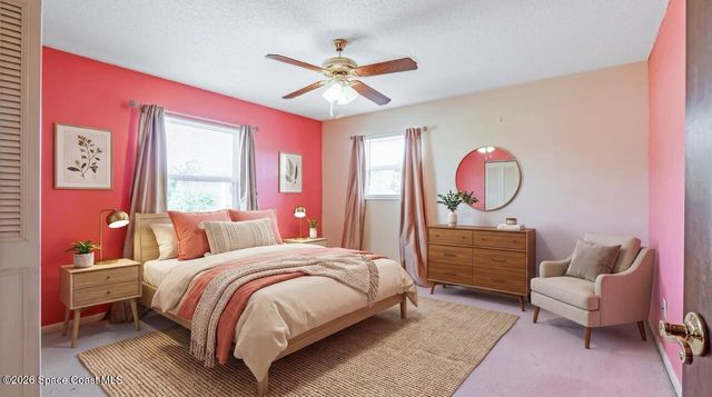1627 Candle Court, Titusville, FL 32796