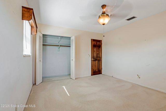 1627 Candle Court, Titusville, FL 32796