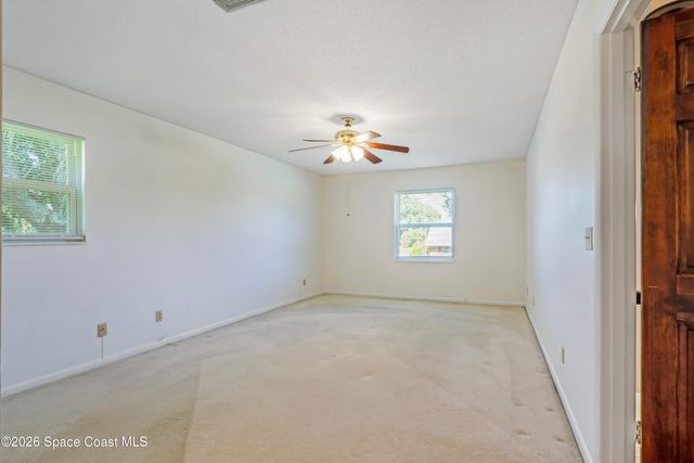 1627 Candle Court, Titusville, FL 32796