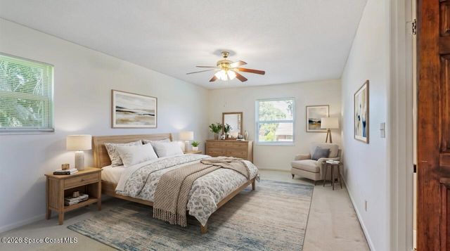 1627 Candle Court, Titusville, FL 32796