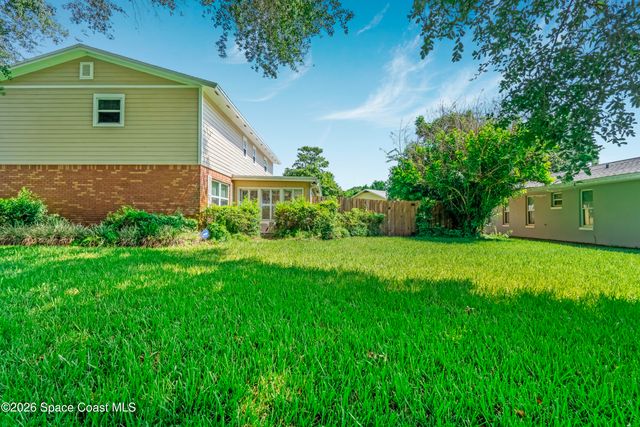 1627 Candle Court, Titusville, FL 32796