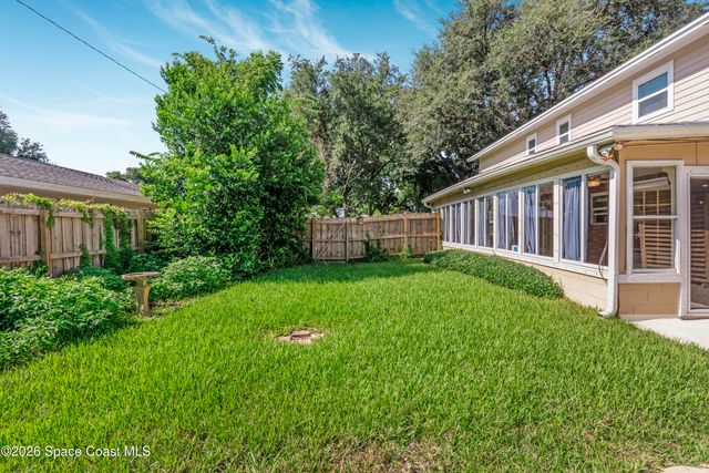 1627 Candle Court, Titusville, FL 32796