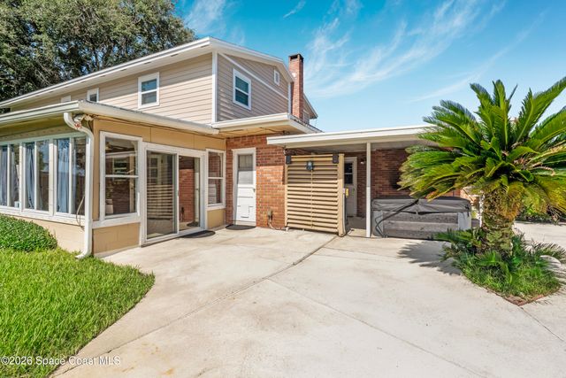 1627 Candle Court, Titusville, FL 32796