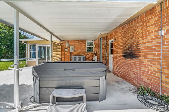 1627 Candle Court, Titusville, FL 32796