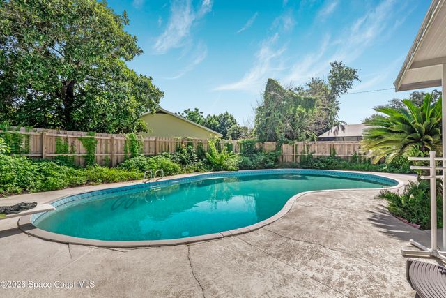 1627 Candle Court, Titusville, FL 32796