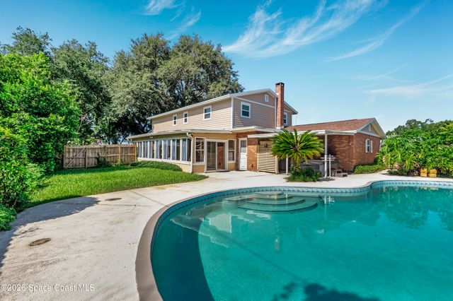 1627 Candle Court, Titusville, FL 32796