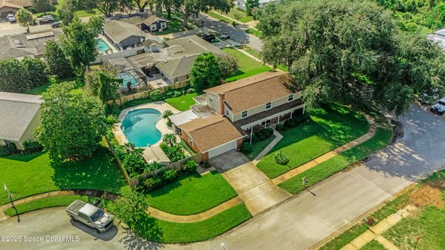 1627 Candle Court, Titusville, FL 32796