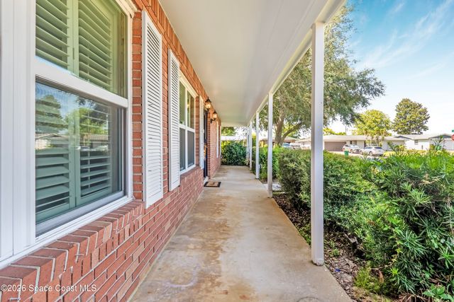 1627 Candle Court, Titusville, FL 32796