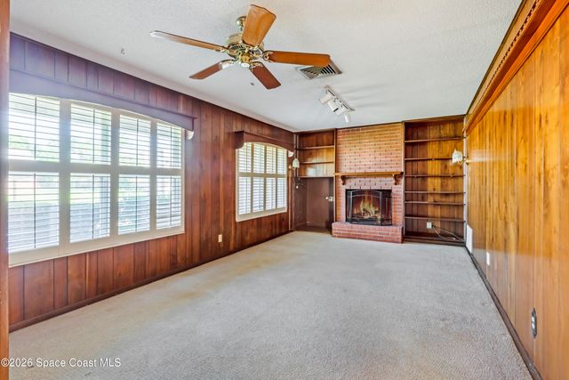 1627 Candle Court, Titusville, FL 32796
