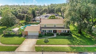 1627 Candle Court, Titusville, FL 32796