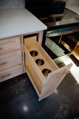 177 John Henry Road, Shirley, AR 72153