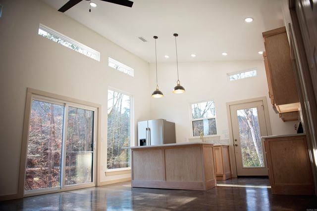 177 John Henry Road, Shirley, AR 72153